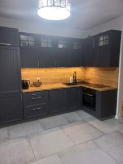 Apartament w rynku
