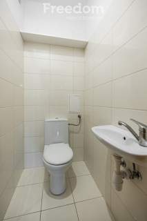Apartament tuż przy Hali Koszyki