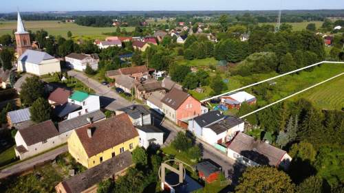 Dom na sprzedaż, 180 m2, Górki Noteckie