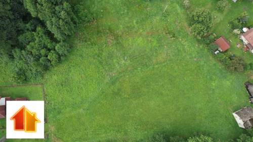 Działka na sprzedaż 1572m2 budowlanej w Ochabach Małych