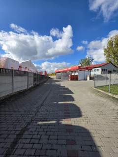 Działka inwestycyjna na sprzedaż, ul. Reymonta, Jędrzejów