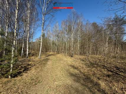 Działka budowlana na sprzedaż, 3094 m2, Czechyń