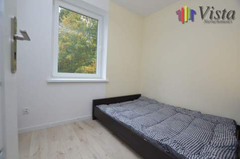 2 Pokoje po remoncie , Podgorze