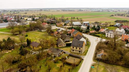 Młyn gospodarczy Sczurowa