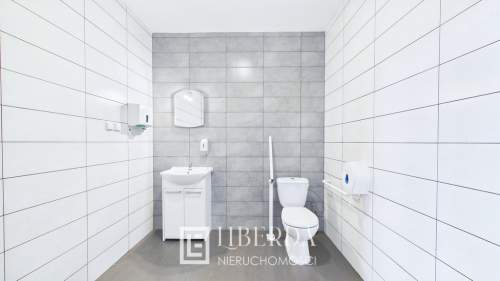 Lokal Użytkowy 169,89 m Rejowiec Fabryczny