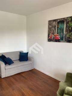 Mazury 2 pokoje balkon działka 40m2