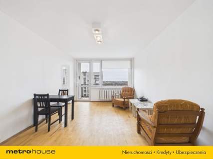 Ochojec - ul. Jankego - 2 pokoje 1 - 47,37 m2.