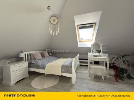 Luksusowy dom Kołobrzeg - 4 sypialnie