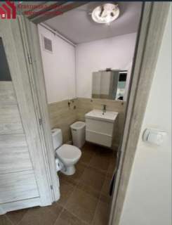 Jasne mieszkanie z wydzieloną sypialnią 34m2