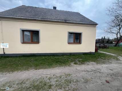 Dom w spokojnej okolicy