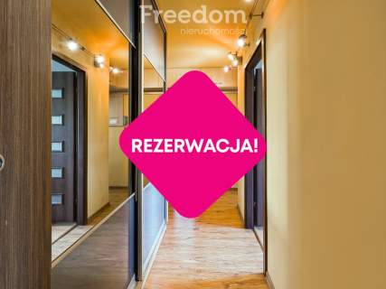 2 pokoje, 50 m Częstochowa, Tysiąclecie