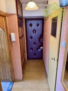 Kawalerka / 28,76m2 / Sowińskiego / Tysiąclecie