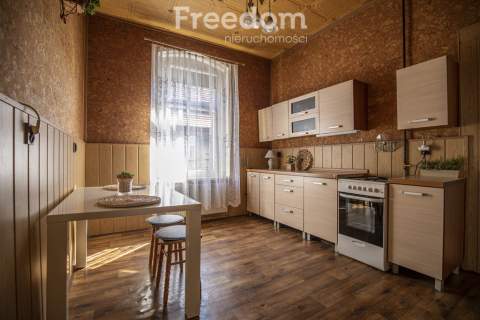 Przestronne mieszkanie 64,1 m w Brzegu