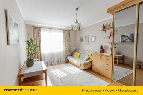 Mieszkanie na sprzedaż, 64 m2, Wyszków