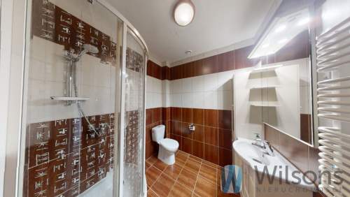 Parterowy dom 156 m na działce 9130m2