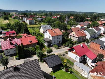 Dom z potencjałem inwestycyjnym Sanok