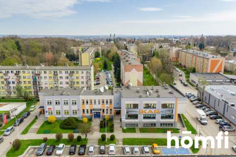Lokal pod biznes - 241,5 m2 - Jarosław 