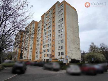 3 pokoje w centrum Bielska