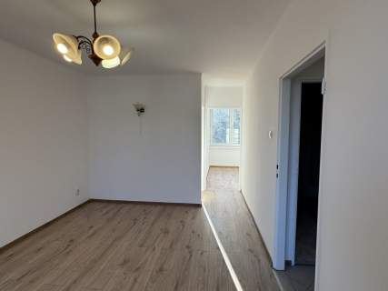NOWA CENA BEZ PROWIZJI 3 pokoje 43 m 