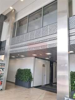 Nieruchomość komercyjna do wynajęcia, 538 m2, Warszawa