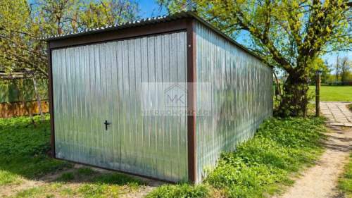 Mieszkanie 3 pokoje, parter, 66 m2, garaż - Lewin Brzeski