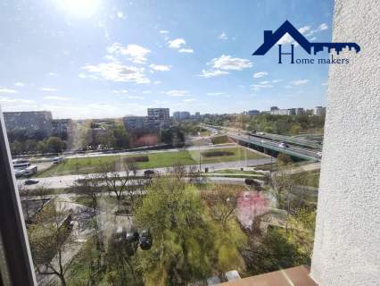 METRO WIDOK 3 POKOJE ROZKŁADOWE URSYNÓW
