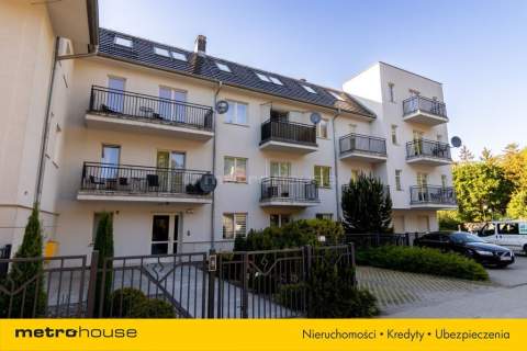 Apartament blisko Parku Zdrojowego