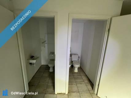 Lokal użytkowy 212m2, bezczynszowy, klimatyzacja