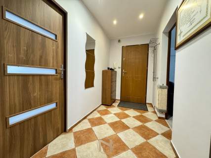 Mieszkanie na sprzedaż, 62,61 m2, Gorzów Wielkopolski