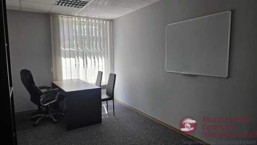 Najem lokalu Usługowego Warszawska 8