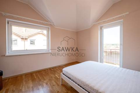 Mieszkanie do wynajęcia, 131,44 m2, Zielona Góra