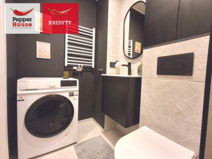 Apartament 2-pokojowy z ogrodem 2023 rok 