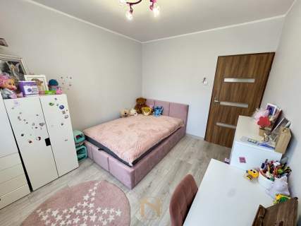 Mieszkanie na sprzedaż, 62,61 m2, Gorzów Wielkopolski