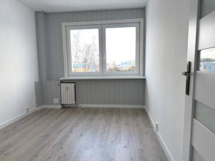 PO REMONCIE mieszkanie 3 pok. ok. 1 km od morza