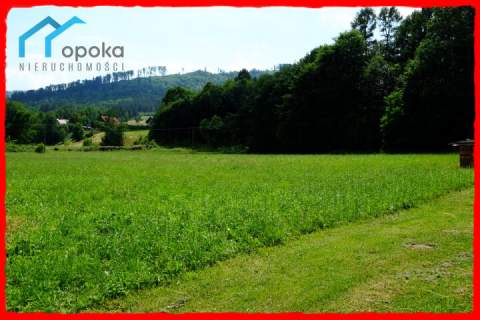 Działka w Górach