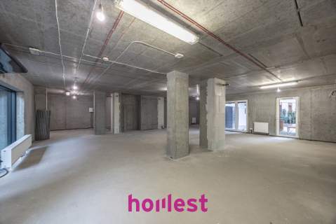 Lokal w Wildzie blisko centrum