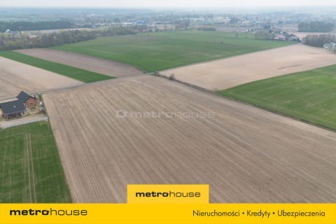Teren przemysłowy na sprzedaż 40 000 m