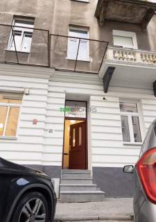 Lokal handlowy/gastronomiczny w ścisłym centrum