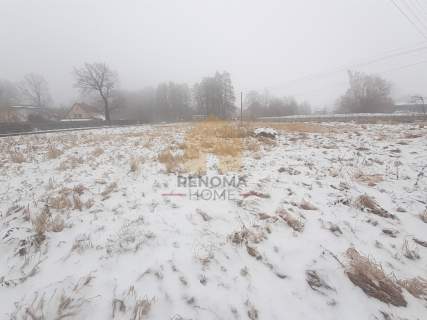 Struga/duża działka/pod inwestycje