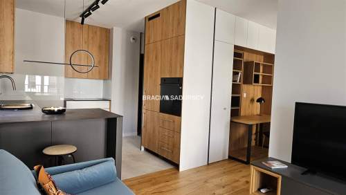 2 pok ok 53m2 z balkonem Podgórze
