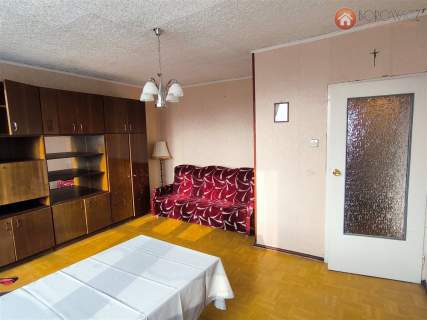 3 pokoje w centrum Bielska