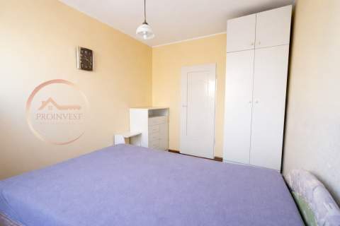 BARTODZIEJE, 3 POKOJE, WINDA, 4 P. , 56 m ,BALKON