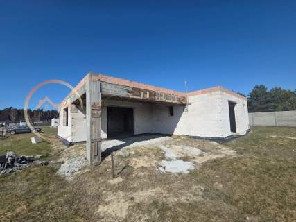 Dom na sprzedaż, 132,88 m2, Nowe Dąbie