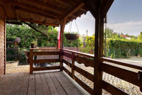 Sala weselna hostel gotowy biznes w sercu Rozt