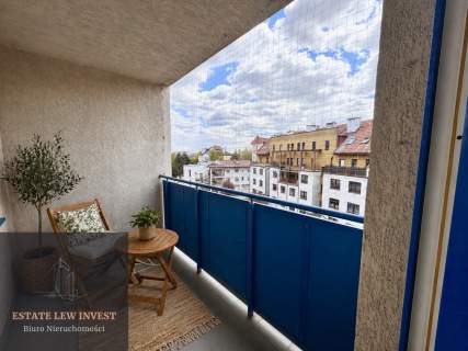 Żabiniec Komfortowa kawalerka 37 m2 2600 zł