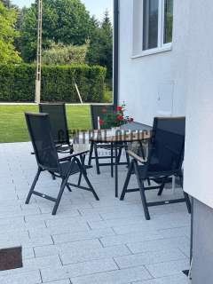 Apartament w domu wolnostojącym- Os. Pobitno