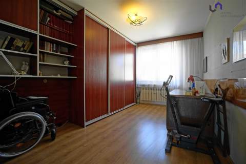 Mieszkanie na sprzedaż, 53,75 m2, Katowice