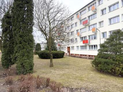 Mieszkanie na sprzedaż, 46,1 m2, Koszalin