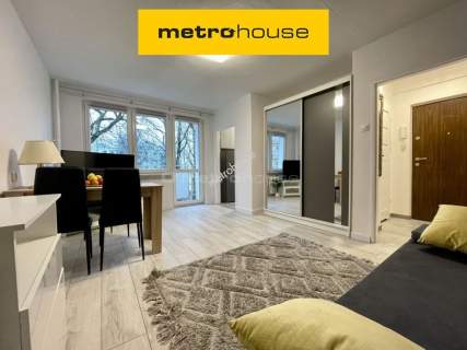 Mieszkanie do wynajęcia, 28,28 m2, Warszawa