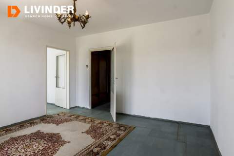 4 Pokoje Balkon Piwnica Złotego wieku